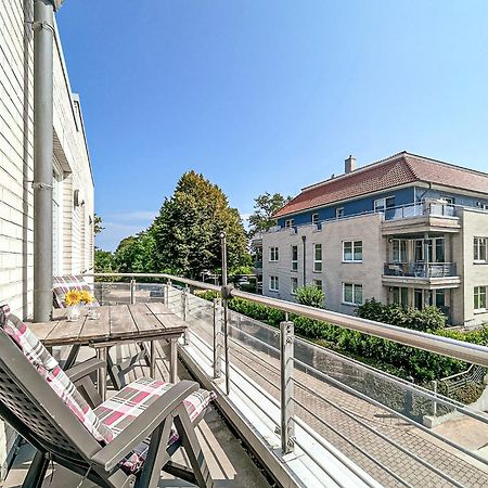 Duenenblick Wohnung 42 Boltenhagen  Eksteriør billede