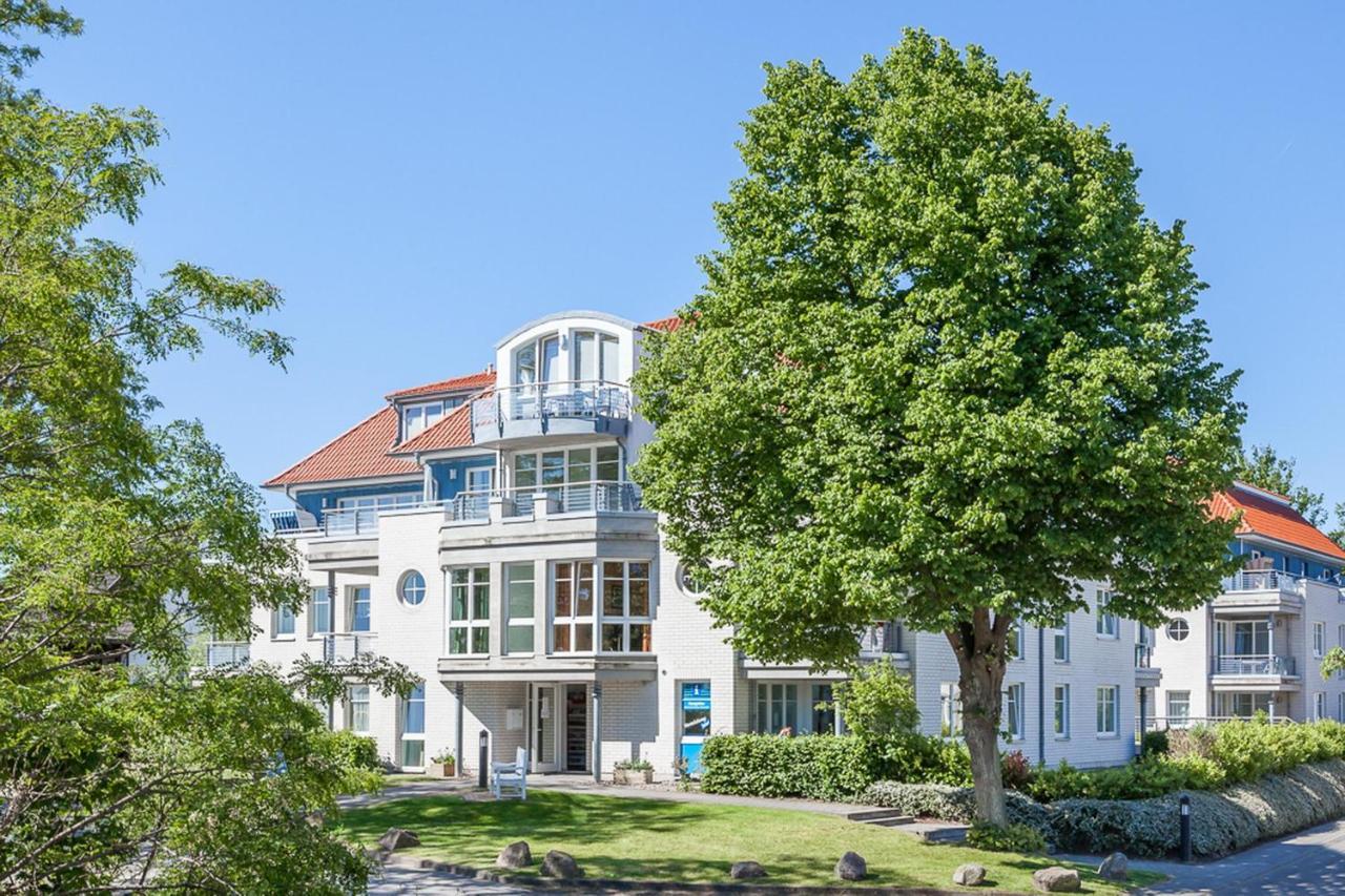 Duenenblick Wohnung 42 Boltenhagen  Eksteriør billede